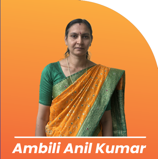 AMBILI ANIL KUMARV